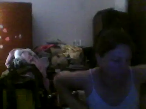ShawnaAdams online show from July 21, 2026, 7:27 pm