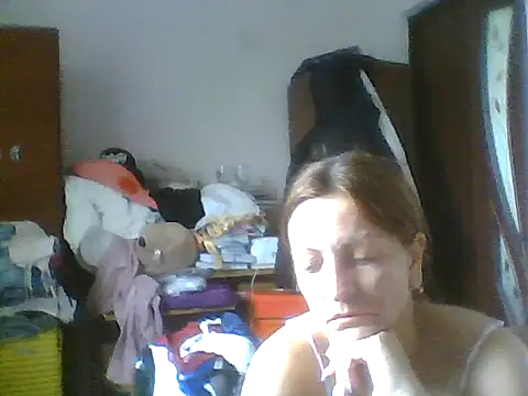 ShawnaAdams online show from July 22, 2026, 3:04 pm