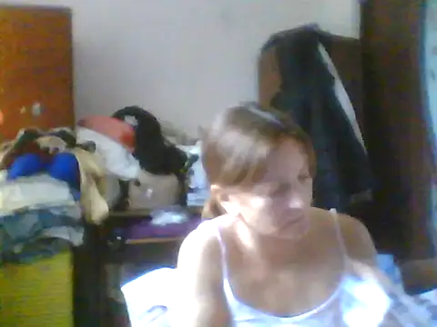 ShawnaAdams online show from July 23, 2026, 4:16 pm