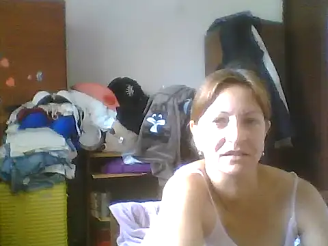 ShawnaAdams online show from July 24, 2026, 1:09 pm