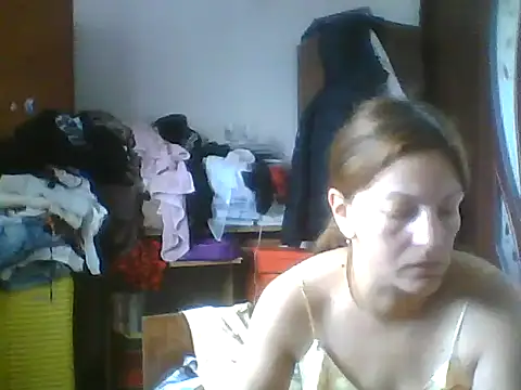 ShawnaAdams online show from July 25, 2026, 12:03 pm