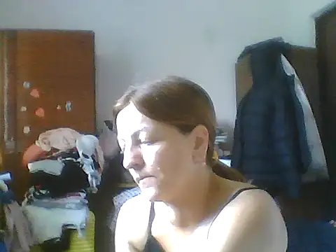 ShawnaAdams online show from July 28, 2026, 11:28 am