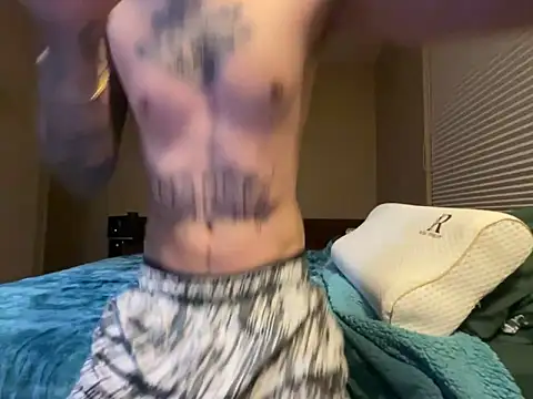 Bwcjoshbanks online show from March 2, 2025, 3:02 am