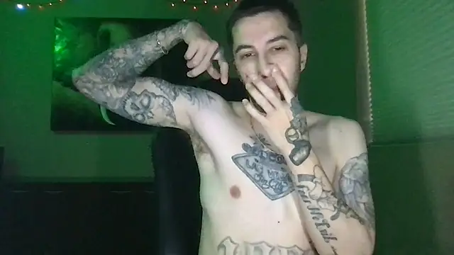 Bwcjoshbanks online show from June 30, 2026, 2:01 am