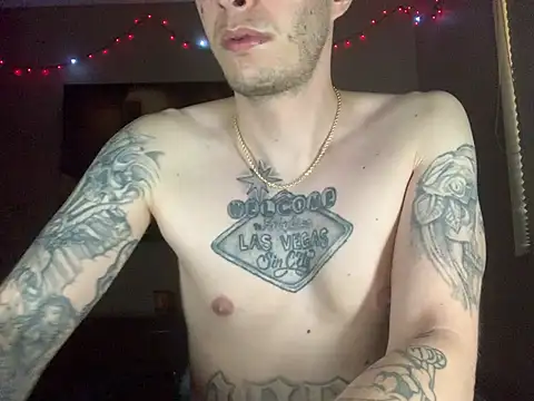 Bwcjoshbanks online show from July 25, 2026, 1:30 pm