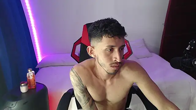 stevenSEX123 online show from December 29, 2024, 11:08 pm