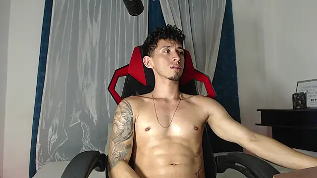 stevenSEX123 online show from November 21, 2025, 3:38 am