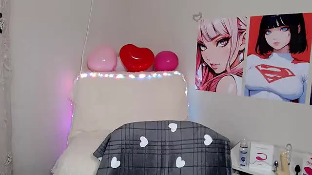 Snapshot of Moertomlly chatting on March 10, 2025, 3:34 am Moertomlly online show from March 10, 2025, 3:34 am