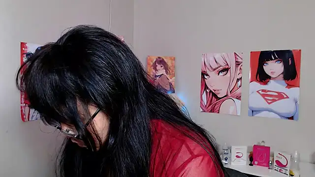 Snapshot of Moertomlly chatting on September 10, 2025, 5:18 am Moertomlly online show from September 10, 2025, 5:18 am