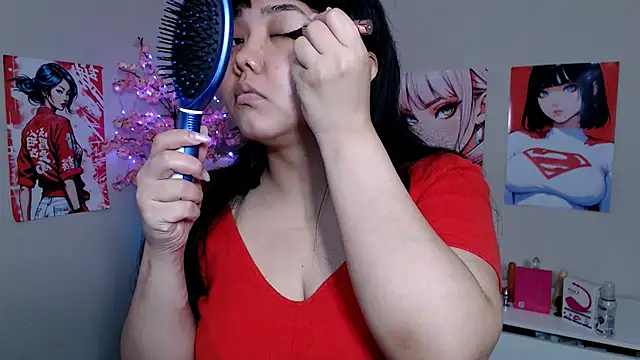 Snapshot of Moertomlly chatting on September 29, 2025, 4:17 am Moertomlly online show from September 29, 2025, 4:17 am