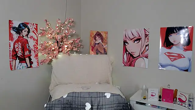 Snapshot of Moertomlly chatting on October 5, 2025, 4:22 am Moertomlly online show from October 5, 2025, 4:22 am