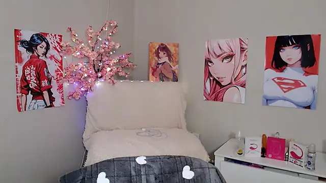 Snapshot of Moertomlly chatting on October 16, 2025, 4:46 am Moertomlly online show from October 16, 2025, 4:46 am