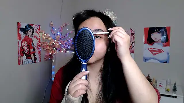 Snapshot of Moertomlly chatting on December 15, 2025, 4:06 am Moertomlly online show from December 15, 2025, 4:06 am