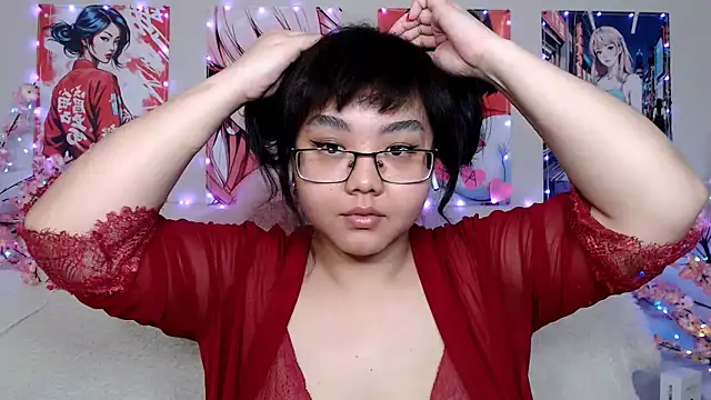 Snapshot of Moertomlly chatting on February 23, 2026, 5:16 am Moertomlly online show from February 23, 2026, 5:16 am