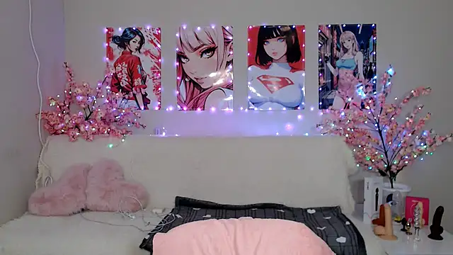 Snapshot of Moertomlly chatting on March 8, 2026, 5:33 am Moertomlly online show from March 8, 2026, 5:33 am