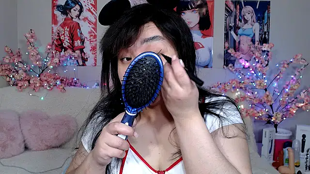 Snapshot of Moertomlly chatting on March 30, 2026, 2:56 am Moertomlly online show from March 30, 2026, 2:56 am