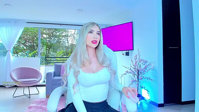 Sophi Jonnes online show from February 11, 2025, 1:09 pm