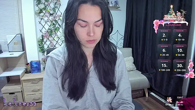 Lunlunera online show from January 9, 2025, 5:55 am