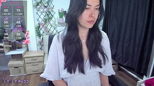 Lunlunera online show from February 11, 2025, 5:16 am