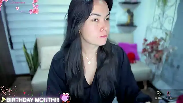 Lunlunera online show from November 21, 2025, 3:05 am