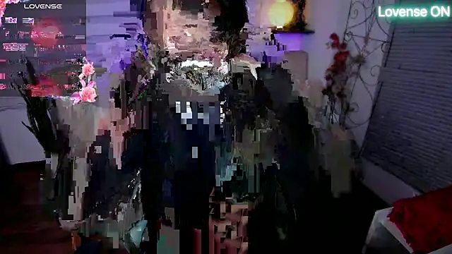 Snapshot of Lunlunera chatting on April 23, 2026, 2:46 am Lunlunera online show from April 23, 2026, 2:46 am