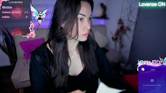 Snapshot of Lunlunera chatting on May 22, 2026, 4:08 am Lunlunera online show from May 22, 2026, 4:08 am