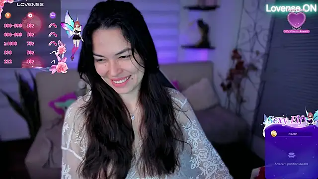 Snapshot of Lunlunera chatting on May 31, 2026, 3:04 am Lunlunera online show from May 31, 2026, 3:04 am
