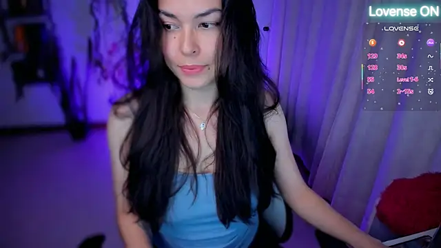 Lunlunera online show from July 26, 2026, 2:20 am