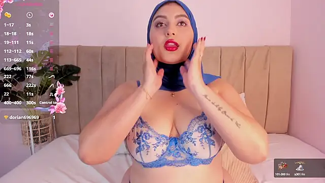 Snapshot of Sajar-bentaleb01 chatting on January 6, 2025, 2:14 pm Sajar-bentaleb01 online show from January 6, 2025, 2:14 pm