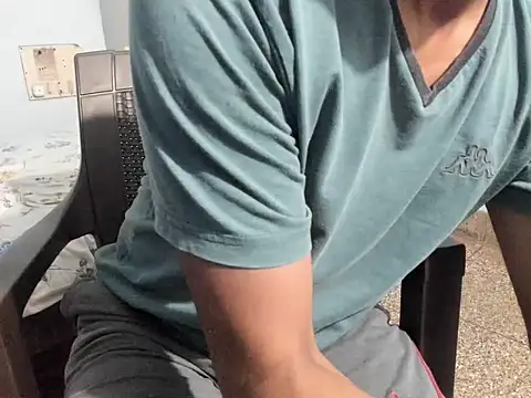 ArjunDeeper online show from June 1, 2026, 2:52 pm