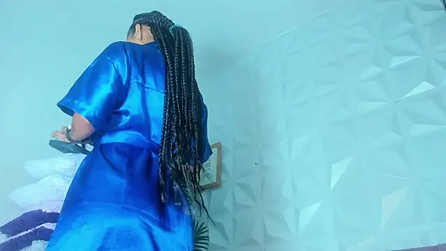 Hellen Sky online show from September 25, 2025, 7:06 pm