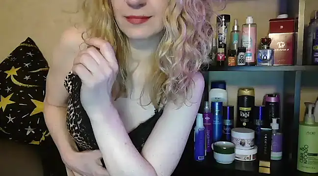 Snapshot of Natasha_Nannette chatting on January 23, 2025, 10:22 pm Natasha Nannette online show from January 23, 2025, 10:22 pm