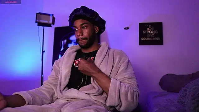 Jaycobortiz  online show from March 5, 2026, 9:16 am