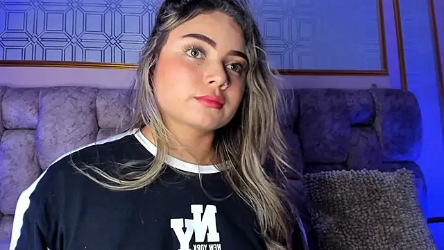 AnnyLopezz  online show from December 30, 2024, 7:26 am
