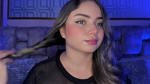 AnnyLopezz  online show from March 11, 2025, 3:48 am