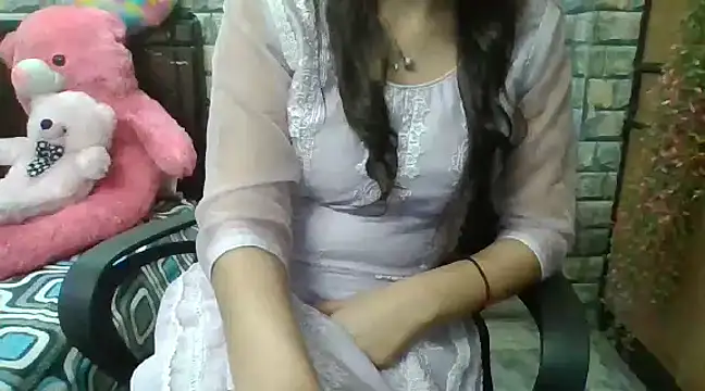 Sexy iknoor online show from February 2, 2025, 8:02 am