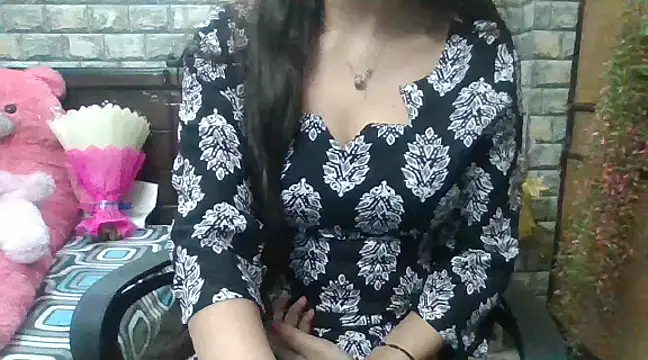 Sexy iknoor online show from February 13, 2025, 4:43 am