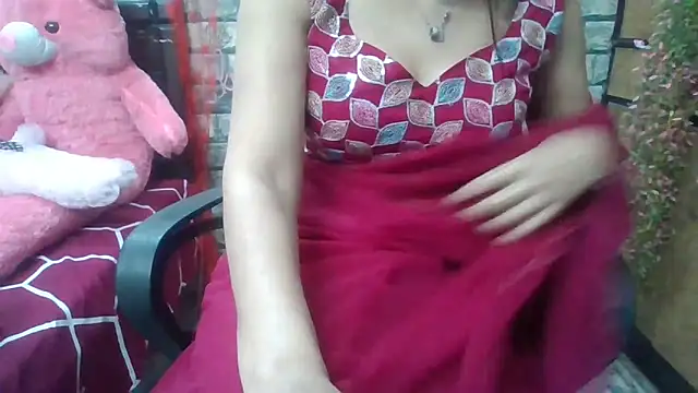 Sexy iknoor online show from February 23, 2025, 11:00 am