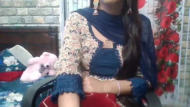 Sexy iknoor online show from March 23, 2026, 5:22 am