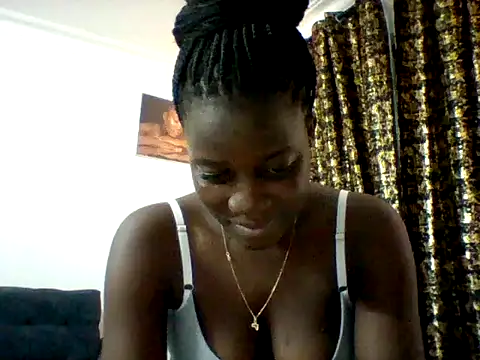 Alessandrajenna online show from March 20, 2026, 7:08 pm