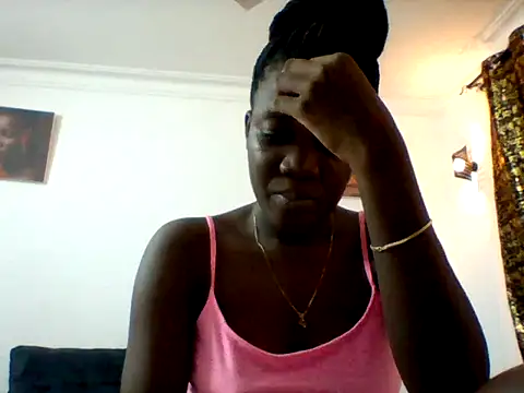 Alessandrajenna online show from March 22, 2026, 7:34 am