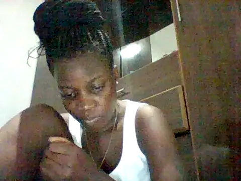 Alessandrajenna online show from April 5, 2026, 2:53 am