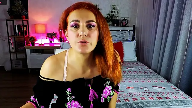 Snapshot of Anna127Moon chatting on January 16, 2026, 4:38 am Anna127Moon online show from January 16, 2026, 4:38 am