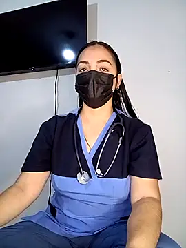 MEGAN X0XX online show from January 31, 2026, 11:58 pm