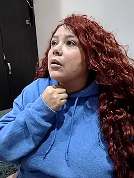 bigbooty-30 online show from April 18, 2026, 1:59 pm