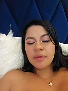 Margaret Saunders online show from February 27, 2025, 7:15 pm