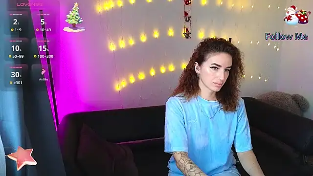 xx adrihanna xx online show from December 30, 2024, 7:59 am