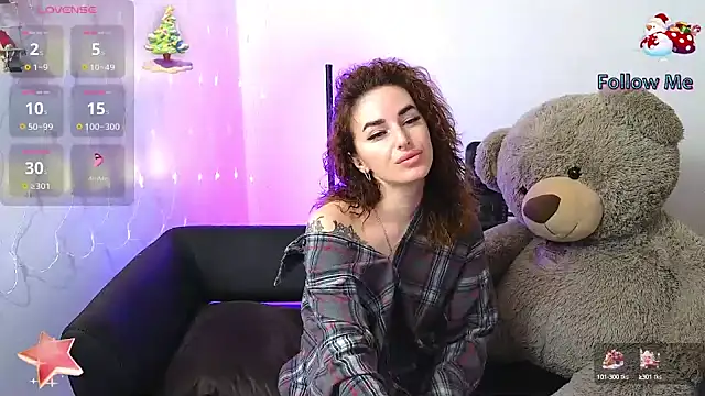 xx adrihanna xx online show from January 2, 2025, 6:07 am