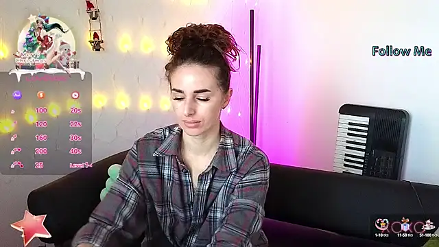 xx adrihanna xx online show from January 13, 2025, 7:32 am