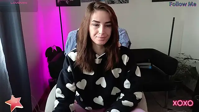 xx adrihanna xx online show from March 3, 2025, 6:48 am